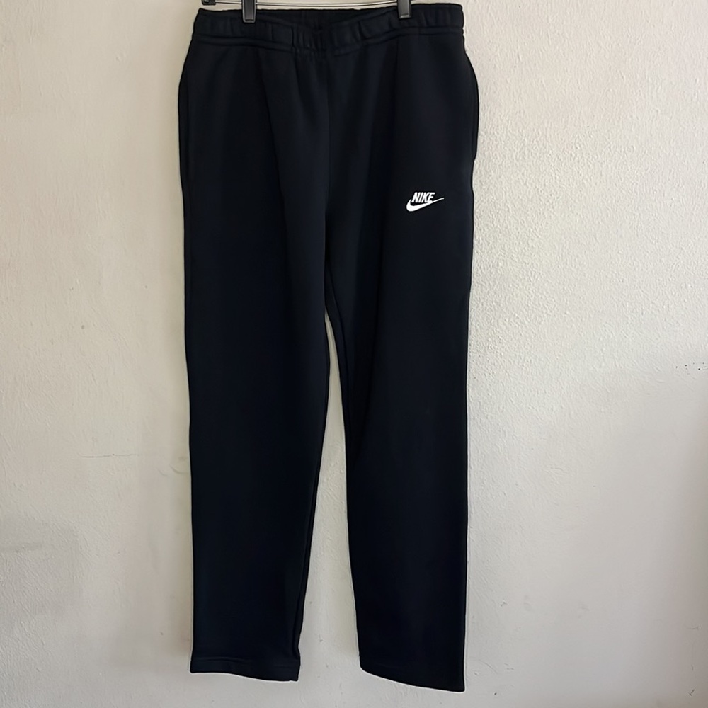 Nike Sportswear Club Fleece